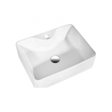 

Умывальник RUNO мебельный Lavello 48х37 (00-00001449)