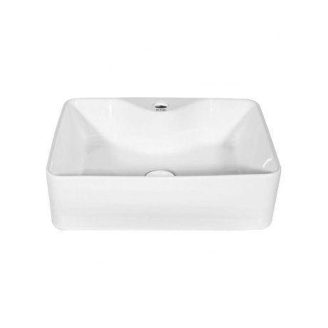 Умывальник RUNO мебельный Lavello 48х37 (00-00001449) - фото 3