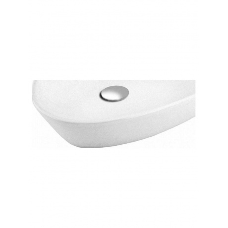 Раковина Teymi Ellie 60 накладная, белая T50802 - фото 2