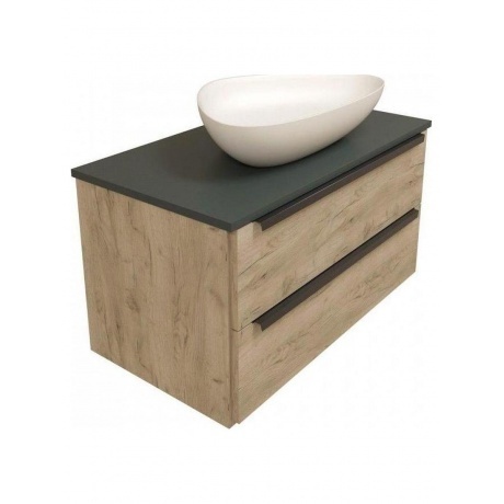 Раковина Teymi Ellie 60 накладная, белая T50802 - фото 14