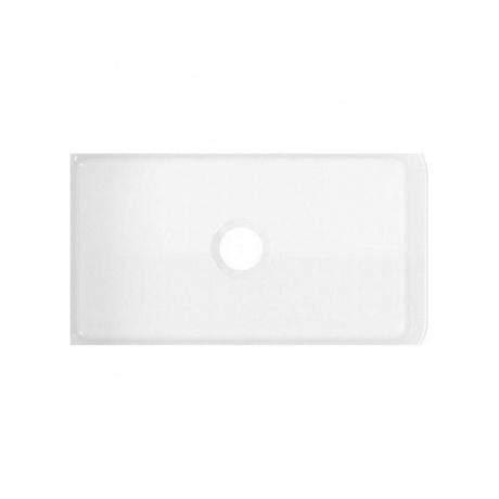 Раковина Teymi Helmi Mini 48, накладная, белая T51102 - фото 2