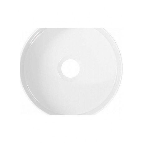 Раковина Teymi Lina D31 накладная, белая T51101 - фото 3