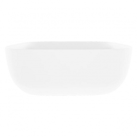 Раковина Teymi Solli 50 artceramic, накладная, Белая Матовая T50...