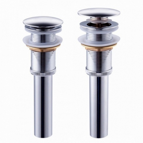 Раковина Teymi Solli 60 artceramic, накладная, белая T50202 - фото 4