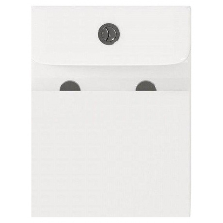 Унитаз напольный Teymi Lori безободковый, сиденье микролифт T40309 - фото 3