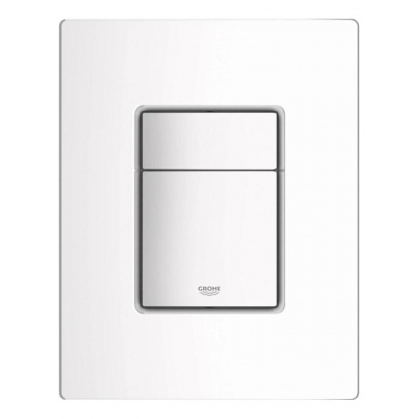 Инсталляция для подвесного унитаза Grohe Rapid SL 38772001 - фото 4