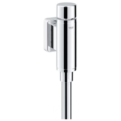 Устройство смывное для писсуара Grohe 37346000 - фото 1