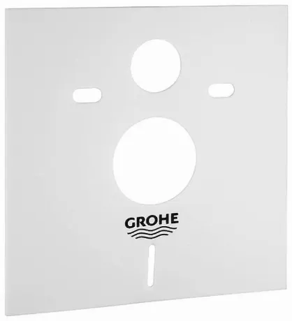 Комплект звукоизоляционный для инсталляций Grohe 37131000