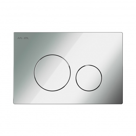 

Клавиша для инсталляции AM.PM Pro L I049051 хром