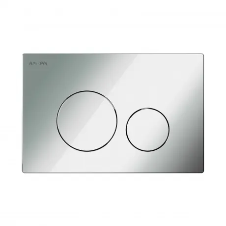 Клавиша для инсталляции AM.PM Pro L I049051 хром