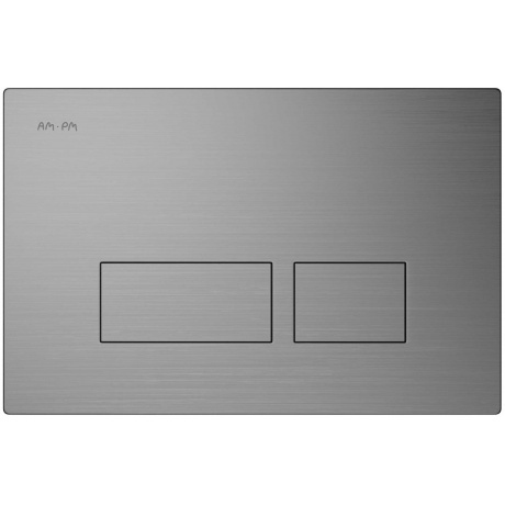 

Клавиша для инсталляции AM.PM Pro S I047031 никель