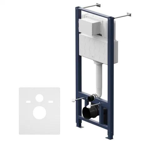 Комплект для инсталляции AM.PM Pro I012704 