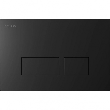 Клавиша для инсталляции AM.PM Pro S I047038 черный