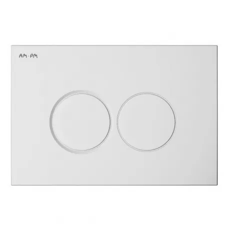 Клавиша для инсталляции AM.PM ProC L I070101 белый