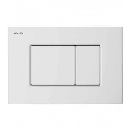 

Клавиша для инсталляции AM.PM ProC S I070201 белый