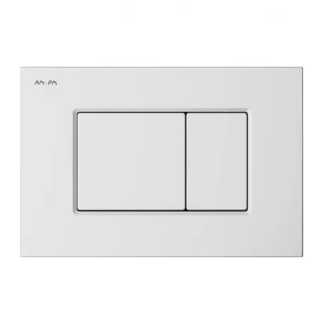 Клавиша для инсталляции AM.PM ProC S I070201 белый