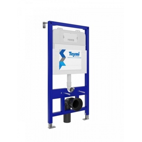 Инсталляция для подвесного унитаза Teymi Aina 52 T70011 - фото 3