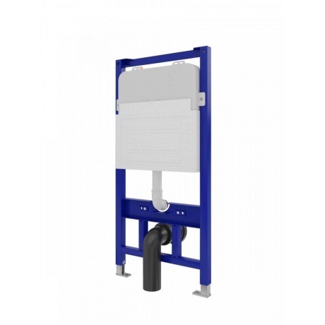 Инсталляция для подвесного унитаза Teymi Aina 52 T70011 - фото 4