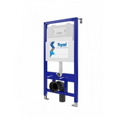 Инсталляция для подвесного унитаза Teymi Aina 52 T70011 - фото 5