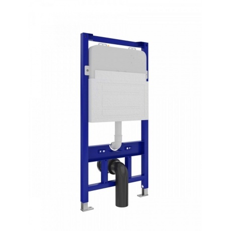 Инсталляция для подвесного унитаза Teymi Aina 52 T70011 - фото 7