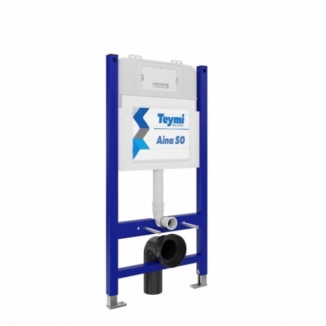 Инсталляция для подвесного унитаза Teymi Aina 50, арт. T70033 - фото 3