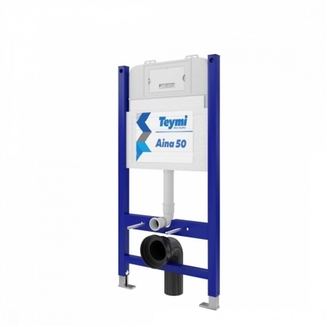 Инсталляция для подвесного унитаза Teymi Aina 50, арт. T70033 - фото 4