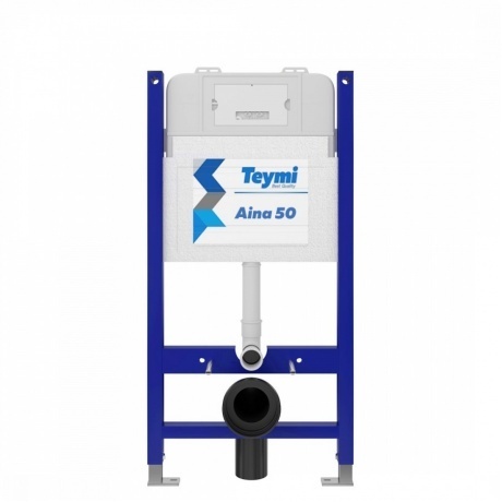 Инсталляция для подвесного унитаза Teymi Aina 50, арт. T70033 - фото 5