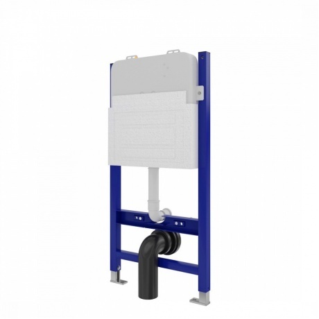 Инсталляция для подвесного унитаза Teymi Aina 50, арт. T70033 - фото 6