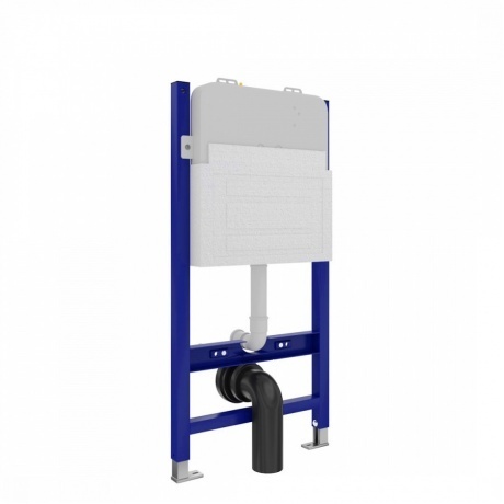 Инсталляция для подвесного унитаза Teymi Aina 50, арт. T70033 - фото 7