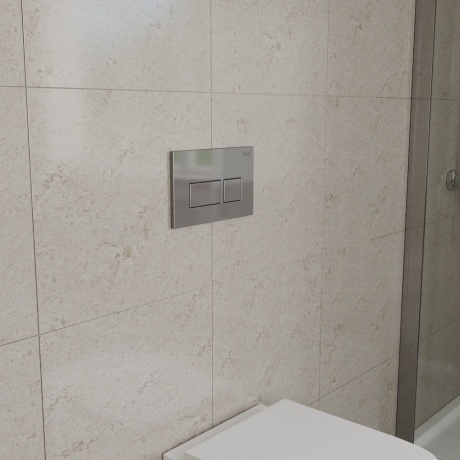 Клавиша смыва DK Berlin (DB1439001) - фото 2