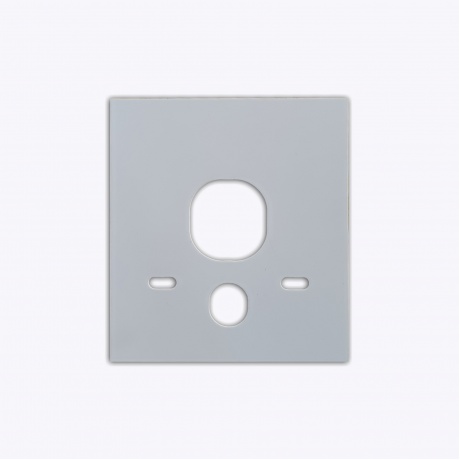 Инсталляция с клавишей хром D&amp;K 400*165*1160мм (DI8140116) - фото 7