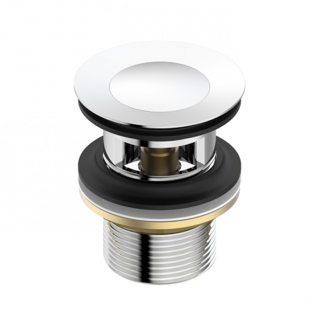 Выпуск для умывальника IDDIS Optima Home хром 001SB01i88 1659₽