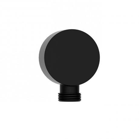 Выход для шланга IDDIS без держателя черный 004BL00i62 400₽