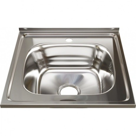 Мойка из нержавеющей стали MIXLINE ML 50x60 (538193)