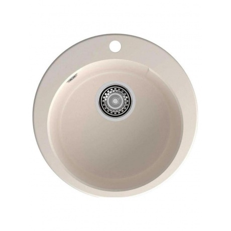 Мойка GRANFEST URBAN 649, белый