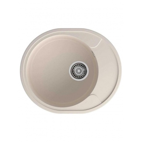 

Мойка GRANFEST URBAN 857L, белый