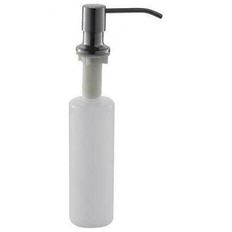 Кухонная мойка FASHUN сатин  (23M Комплект AS6545) - фото 2