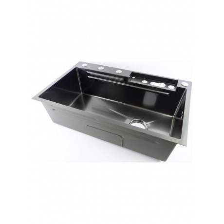 Многофункциональная мойка для кухни Fmark (FSC002Q) - фото 4