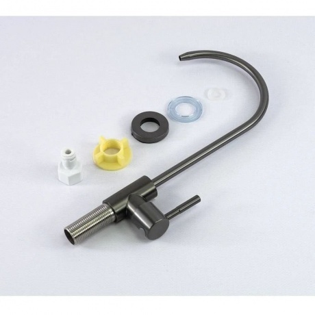 Многофункциональная мойка для кухни Fmark (FSC003Q) - фото 6