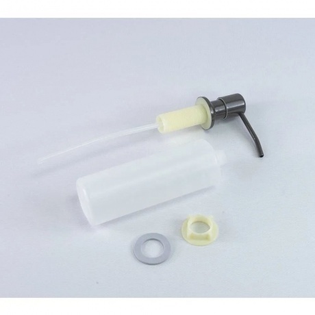 Многофункциональная мойка для кухни Fmark (FSC003Q) - фото 7