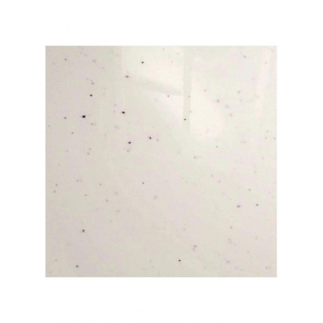 Мойка Practik белый камень (PR-M 490-001) - фото 7