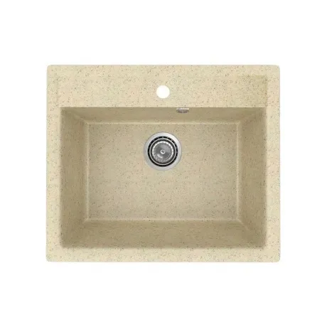 Мойка Practik слоновая кость (PR-M 565-002)