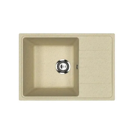 Мойка Practik слоновая кость (PR-M 600-002)