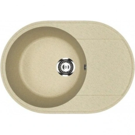 Мойка Practik слоновая кость (PR-M 610-002)