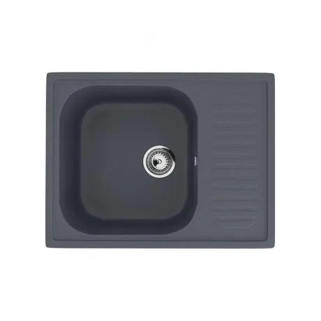 Мойка Ulgran Classic антрацит (U-202-343)