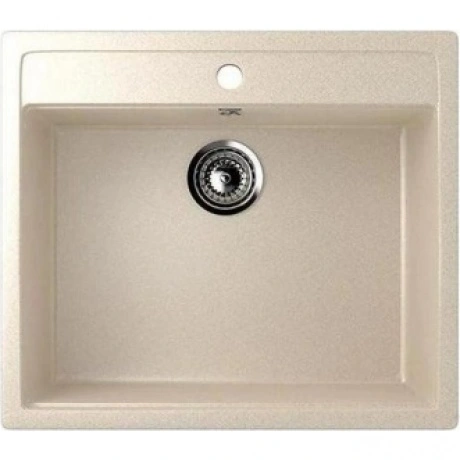 Мойка Ulgran Classic бежевый (U-104-328)