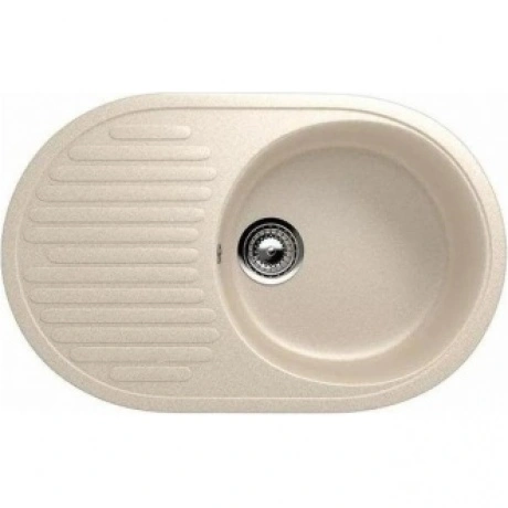 Мойка Ulgran Classic бежевый (U-107-328)