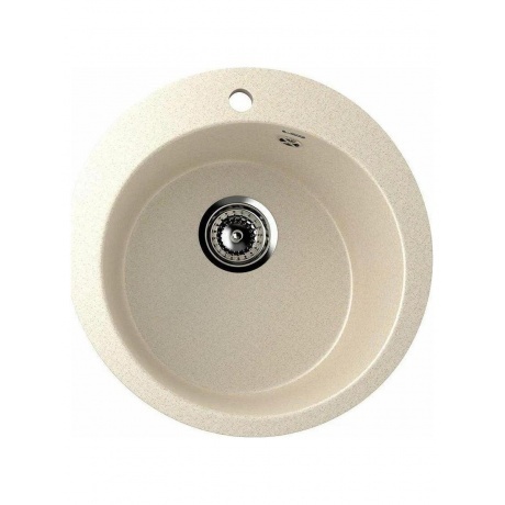 

Мойка Ulgran Classic бежевый (U-405-328)