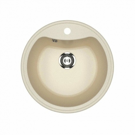 Мойка Ulgran Classic бежевый (U-601-328)