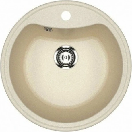 Мойка Ulgran Classic бежевый (U-601-328)